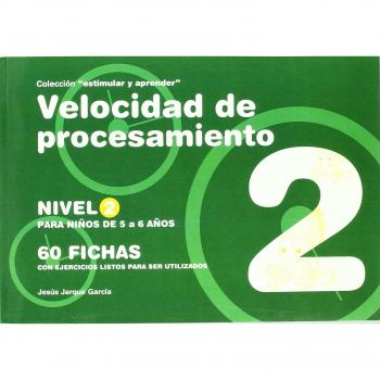 VELOCIDAD 2 DE PROCESAMIENTO NIVEL 2