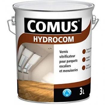Vitrificateur Hydrocom COMUS SAS
