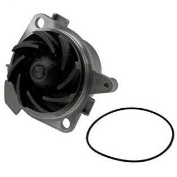 NTY CPW‑AR‑018 High-Performance Engine Coolant Pump