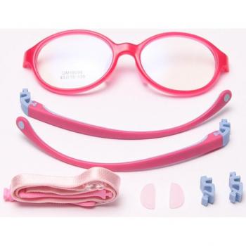 Peekaboo Kids Anti Blue Light Glasses