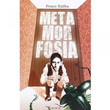 Metamorfosia (Tapa blanda).