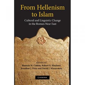 From Hellenism to Islam