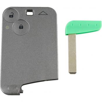 Funda de repuesto para llave Renault Espace