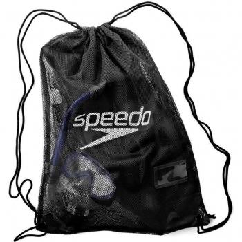 Speedo P3 Netting Equipment Tote – Black