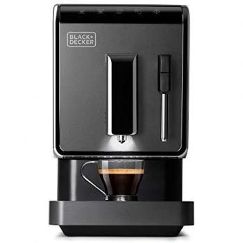 Black+Decker 1.2L Water Reservoir Coffee Machine