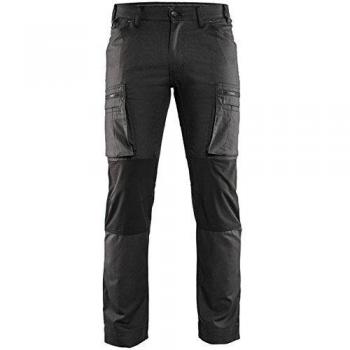 Arbeitsbundhose Blakläder, Modell Service