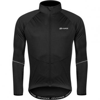 FORCE ARROW Windjacke für Radfahrer