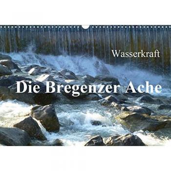 Wasserkraft