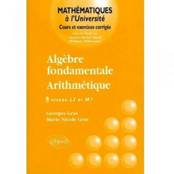 Algèbre fondamentale