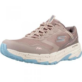 Skechers Schuhe Modell 129525 – Klassischer Laufschuh