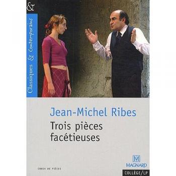 Trois pièces facétieuses