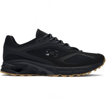 Under Armour Sneaker Hovr Apparizione TSM Nero Metallizzato 991 EU 41