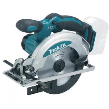 Seghetto Circolare 18V Li‑Ion Makita DSS610Z