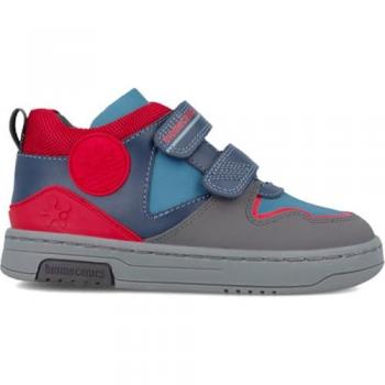 Scarpe Biomecanics 241231 Stivaletti Urbani per Bambini