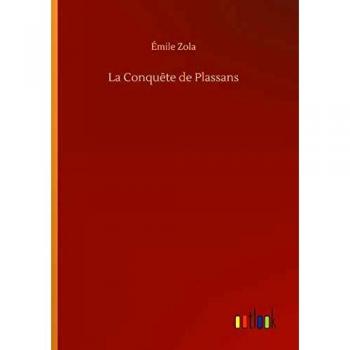 La Conquête de Plassans