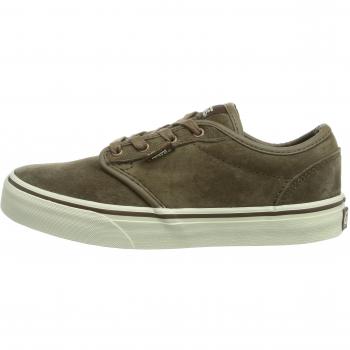 Vans Y Atwood Kinder Sneaker, Braun DW7