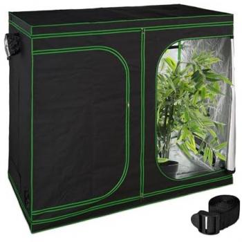 Relaxdays Indoor-Grow-Box