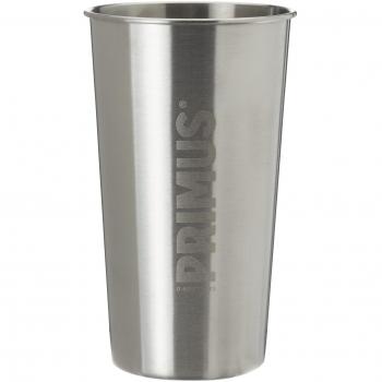 Stainless Steel Campfire Mug Bundle – 4 Pieces (Primus)