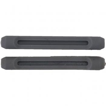 ZRHUA Silicone Ear Hook Eyeglass Accessories