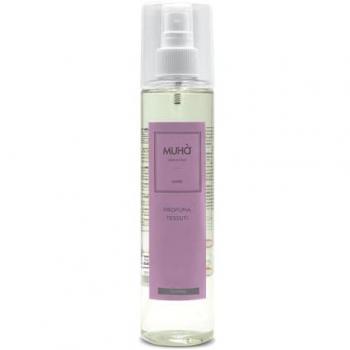 Spray per Tessuti Muhà Violetta Bianco