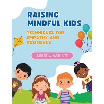 Raising Mindful Kids