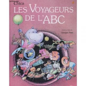 Les voyageurs de l'ABC