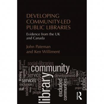 Vitalsource Technologies, Inc. Developing Community-led Public Libraries