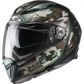 HJC F70 Katra
