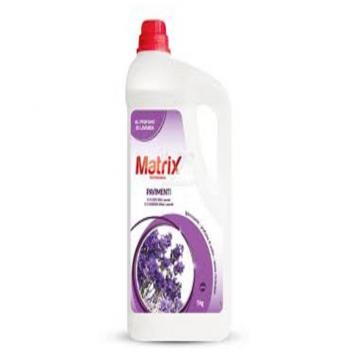 CF2 pavimenti lavanda 5 kg