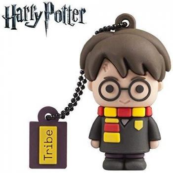 Clé USB Harry Potter 16 Go Tribe FD037501