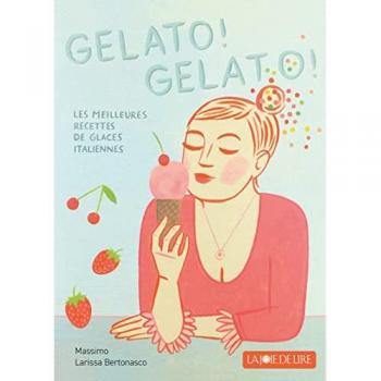 Gelato! Gelato!