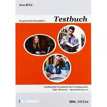 Testbuch