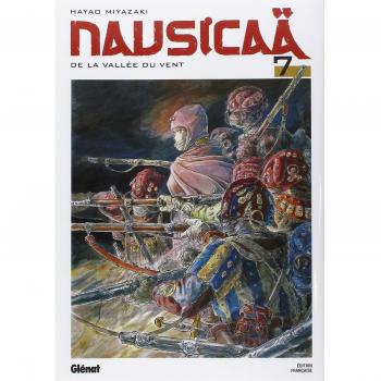 Nausicaä  NE