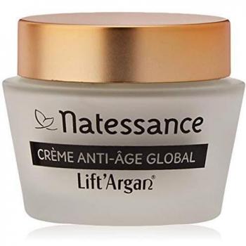 LIFT'ARGAN CREME ANTI AGE GLOBAL BIO 50ML
