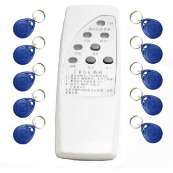 EM4305 RFID Reader Writer with Keyfob Duplicator