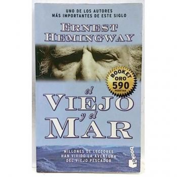 El Viejo Y El Mar / the Old Man And the Sea