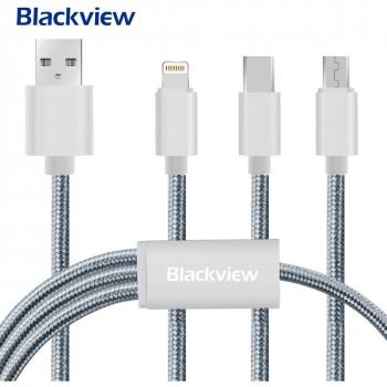 Blackview USB‑Verbindungskabel