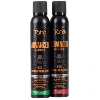 Tahe Advanced Barber Spray para Cabellos Finos 200ml