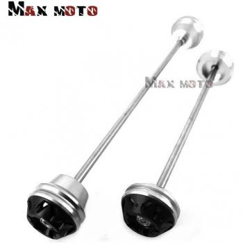 Ducati Panigale 899 Axle Sliders