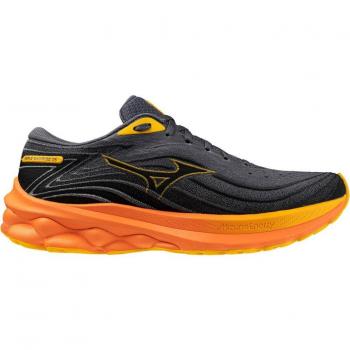 Mizuno Wave Skyrise 5 Neutral Running Shoe for Men