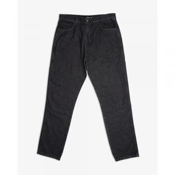 Deus Ex Machina Omaha Loose‑Fit Denim