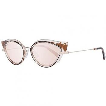 DQ0336 5455U Gafas de Sol Multicolor DSQUARED2