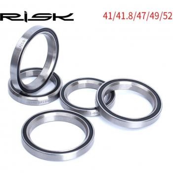 Bicycle Headset Bearing Repair Kit 28.6/44/30mm