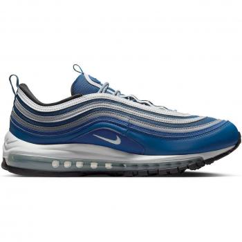 Sneakers Nike Air Max 97 Uomo Blu 42.5