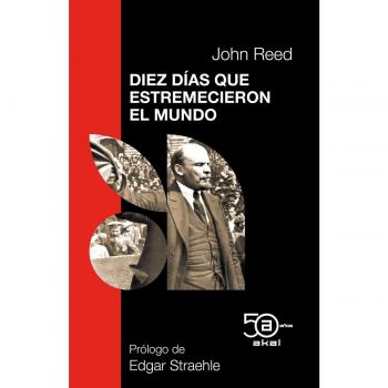 Diez días que estremecieron el mundo (Tapa blanda con solapas).