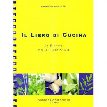 Il libro di cucina. Le ricette della Lukas Klinik