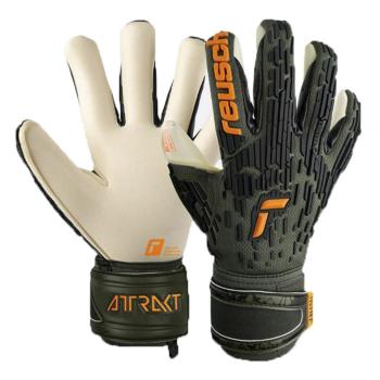 Reusch Attrakt Freegel Goalkeeper Gloves