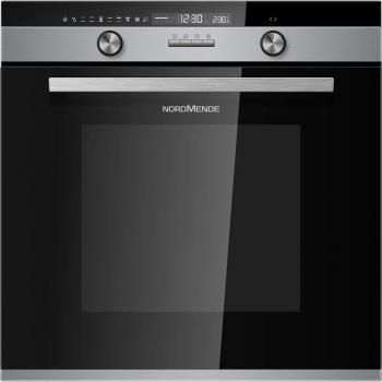 NordMende Signature Series Multifunction Single Oven SOP525IX