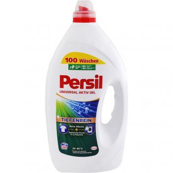 Persil Gel Lavatrice 100 Corsi 4,5 L