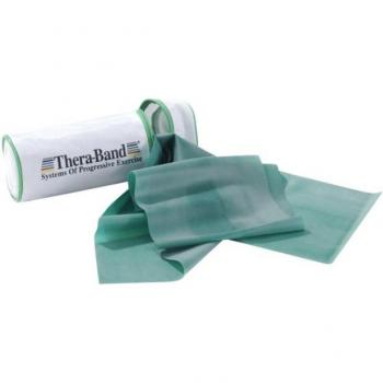 Thera-Band 2.5 m Resistance Band + Cover (Heavy) 1 pc